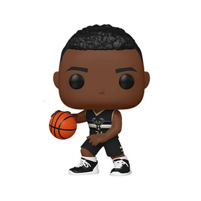 Funko Pop! Basketball – Giannis Antetokounmpo #93 | Offizielle NBA Vinyl Figur