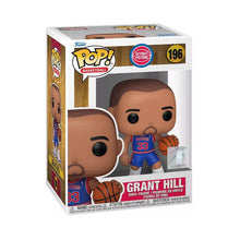 Lade das Bild in den Galerie-Viewer, Funko_Pop_Basketball_Grant_Hill
