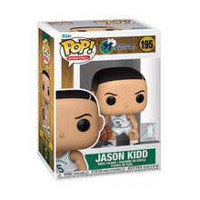 Load image into Gallery viewer, Funko_Pop_Basketball_Jason_Kidd
