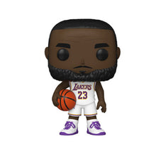Load image into Gallery viewer, Funko_Pop_Basketball_LeBron_James
