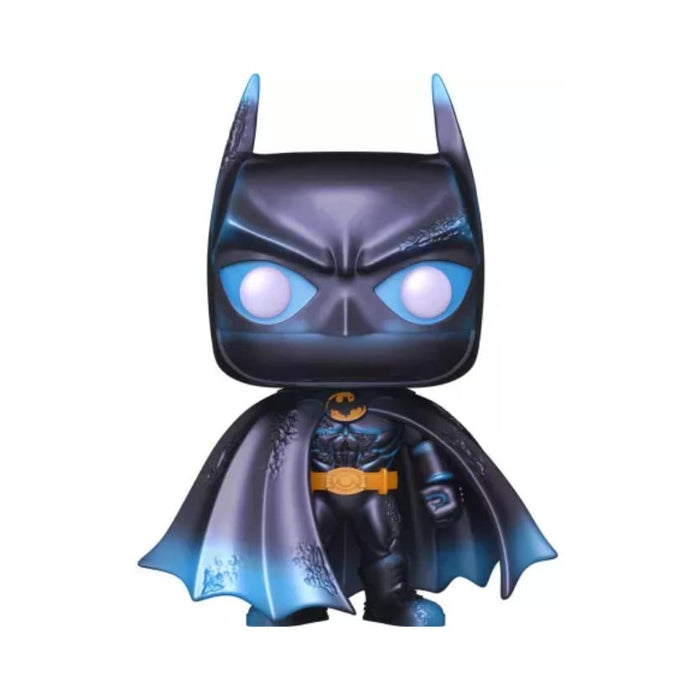 Funko Pop! DC Heroes – Batman (Entertainment Earth Exclusive) #515 | Exklusive Vinyl Figur