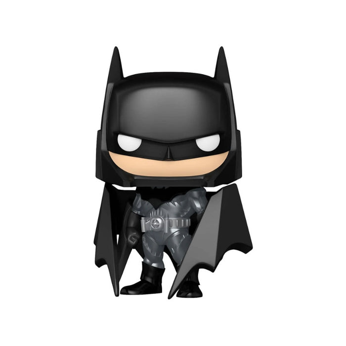 Funko Pop! DC Comics – Batman (Summer Convention 2025) #569 | Exklusive Vinyl Figur