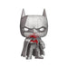 Funko Pop! DC Heroes – Batman (Arkham City – Black & White) #602 | Exklusive Vinyl Figur