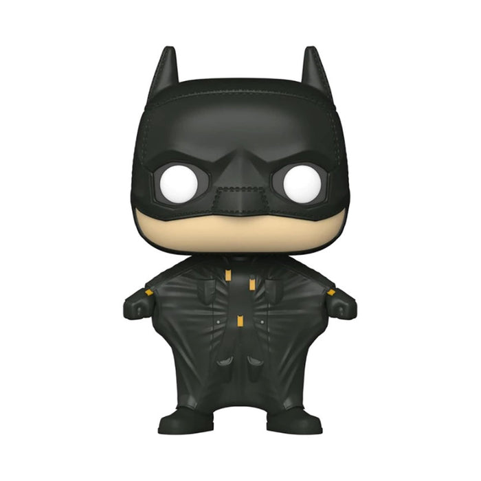 Funko Pop! The Batman – Batman #1196 | Exklusive Vinyl Figur