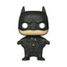 Funko Pop! The Batman – Batman #1196 | Exklusive Vinyl Figur