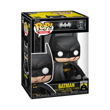 Lade das Bild in den Galerie-Viewer, Funko Pop! DC Comics - Batman #518
