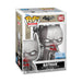Funko Pop! DC Heroes – Batman (Arkham City – Black & White) #602 | Exklusive Vinyl Figur