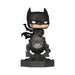 Funko Pop! Heroes – Batman (Arkham Knight Light Up) #614 | Exklusive Vinyl Figur