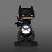 Funko Pop! Heroes – Batman (Arkham Knight Light Up) #614 | Exklusive Vinyl Figur