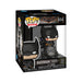Funko Pop! Heroes – Batman (Arkham Knight Light Up) #614 | Exklusive Vinyl Figur