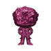 Funko Pop! Batman Arkham Asylum – The Joker (Pink Chrome) #53 | Exklusive Vinyl Figur