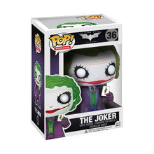 Lade das Bild in den Galerie-Viewer, Funko_Pop_Batman_The_Joker
