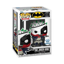 Load image into Gallery viewer, Funko_Pop_Batman_The_Joker_King
