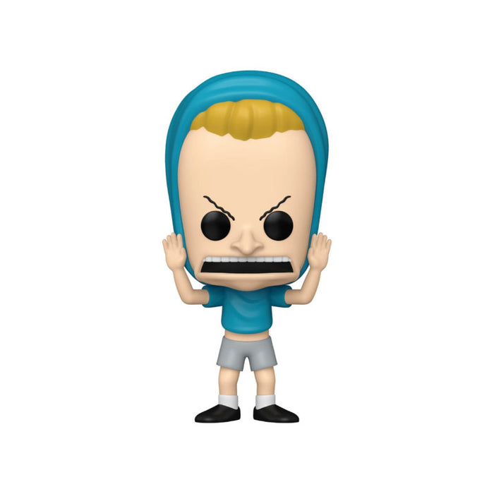 Funko_Pop_Beavis_And_Butt_Head_Cornholio