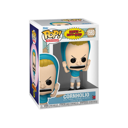 Funko_Pop_Beavis_And_Butt_Head_Cornholio
