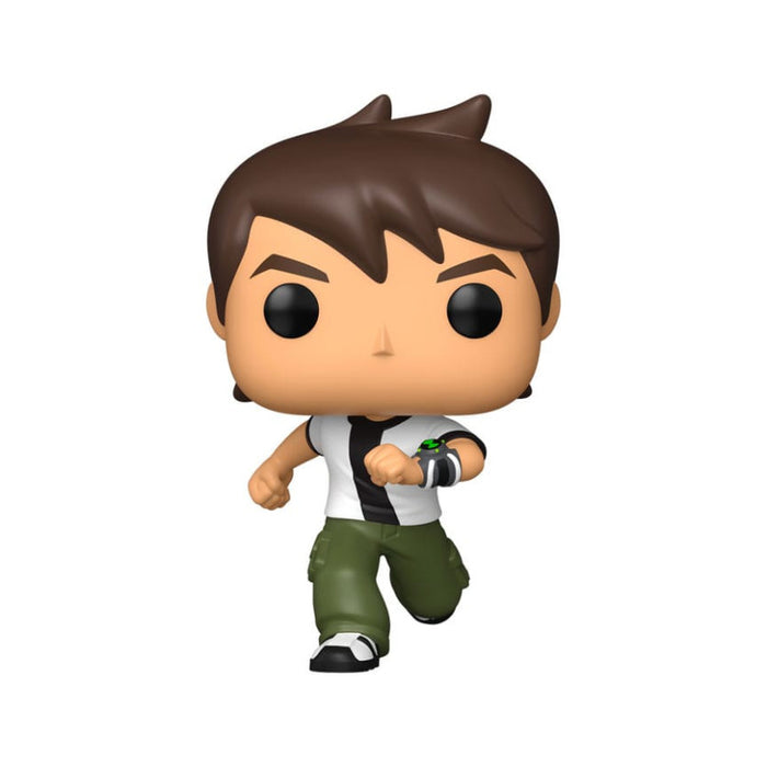 Funko_Pop_Ben10_Ben_Tennyson