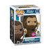 Funko Pop! Myths - Bigfoot *Flocked* #16