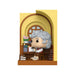 Funko POP! Herr der Ringe - Bilbo Beutlin (Nooks) | 3D-Vinyl Szene