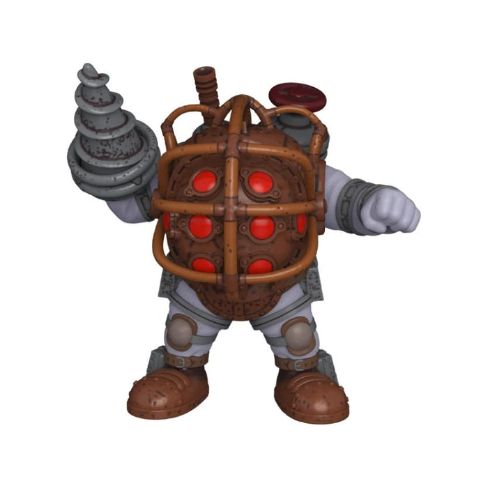 Funko Pop! BioShock – Bouncer Big Daddy #1145 | Vinyl Figur