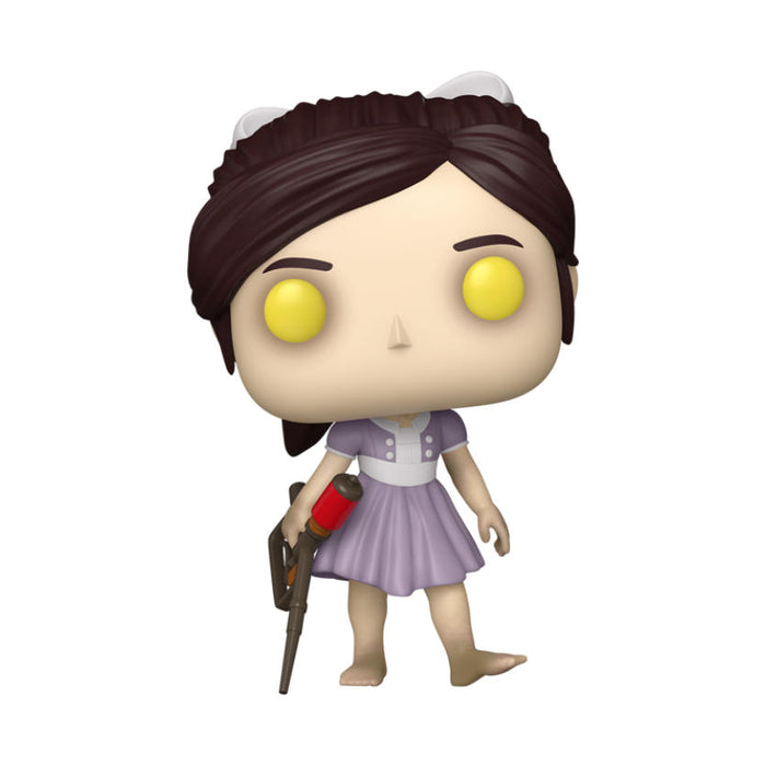 Funko Pop! BioShock – Little Sister with Syringe #1143 | Vinyl Figur