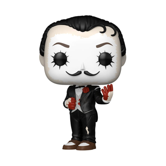 Funko Pop! BioShock – Sander Cohen #1144 | Vinyl Figur