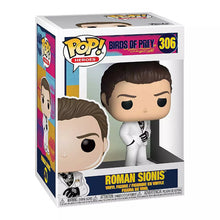 Load image into Gallery viewer, Funko_Pop_Birds_Of_Prey_Roman_Sionis
