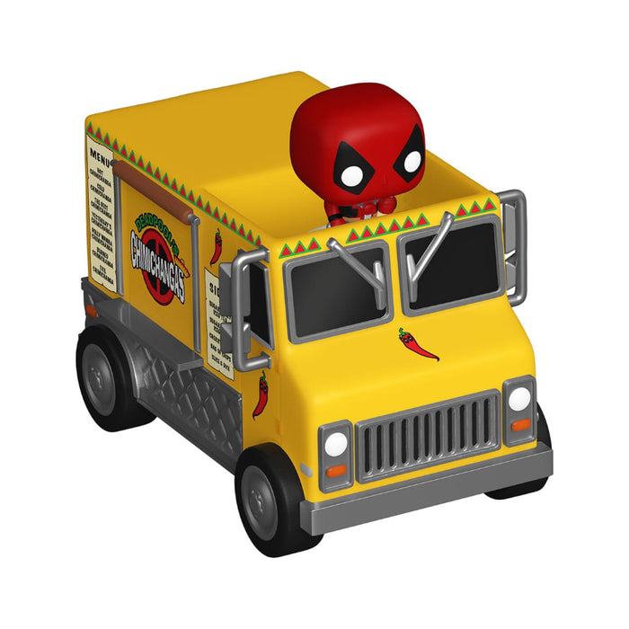 Funko_Pop_Bitty_Pop_Rides_Marvel_Deadpool_Chimichanga_Truck