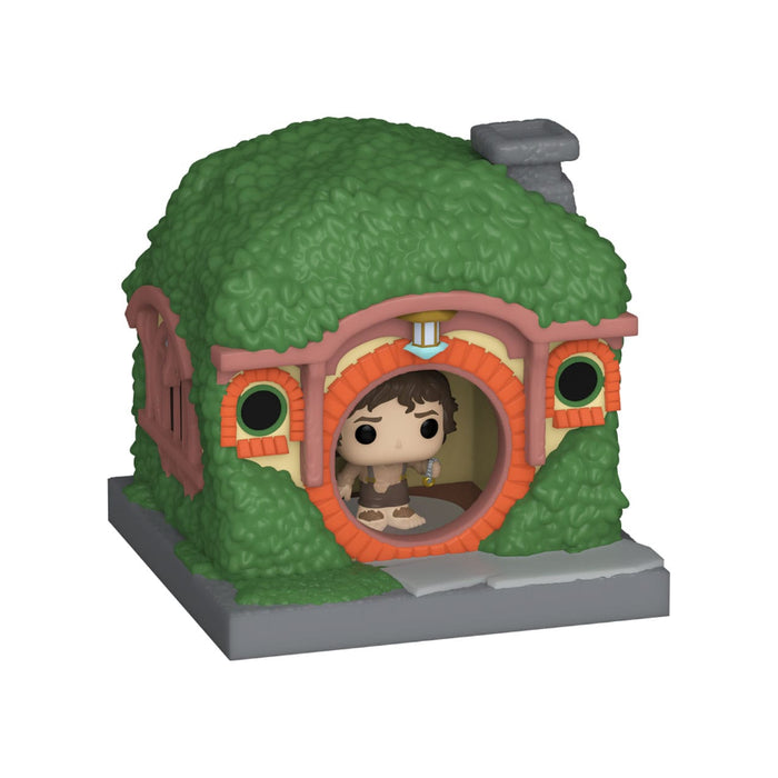 Funko_Pop_Bitty_Pop_Towns_Lord_Of_The_Rings_Frodo_The_Shire