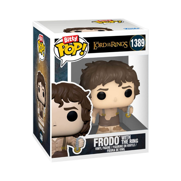 Funko_Pop_Bitty_Pop_Towns_Lord_Of_The_Rings_Frodo_The_Shire