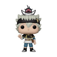 Lade das Bild in den Galerie-Viewer, Funko_Pop_Black_Clover_Asta_With_Nero
