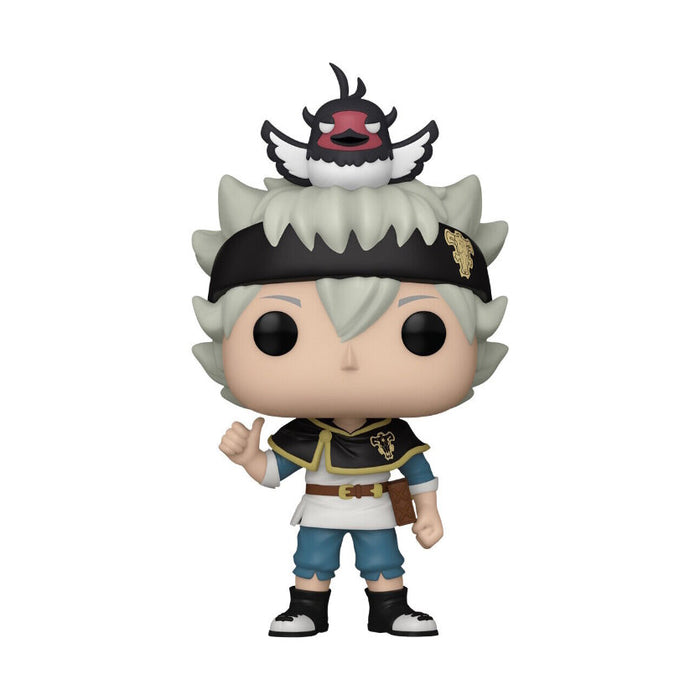 Funko_Pop_Black_Clover_Asta_With_Nero