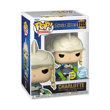 Load image into Gallery viewer, Funko_Pop_Black_Clover_Charlotte
