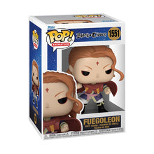 Load image into Gallery viewer, Funko_Pop_Black_Clover_Fuegoleon
