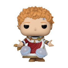 Lade das Bild in den Galerie-Viewer, Funko_Pop_Black_Clover_Julius
