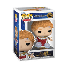 Lade das Bild in den Galerie-Viewer, Funko_Pop_Black_Clover_Julius
