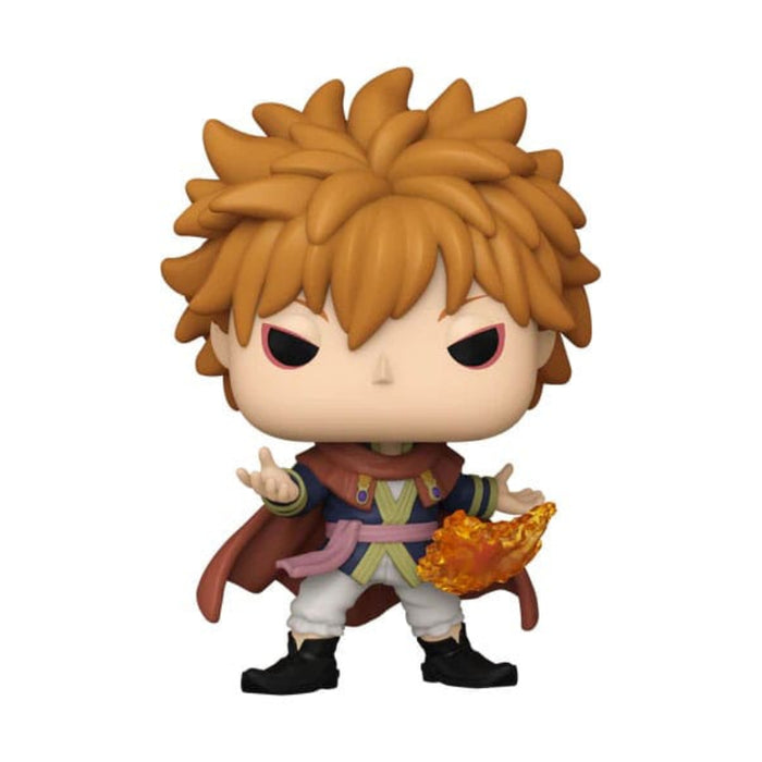 Funko_Pop_Black_Clover_Leopold