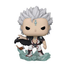 Load image into Gallery viewer, Funko Pop! Black Clover - Mars #1450
