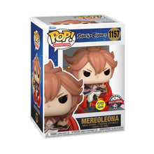 Load image into Gallery viewer, Funko_Pop_Black_Clover_Mereoleona
