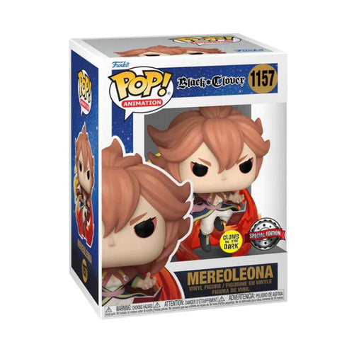 Funko_Pop_Black_Clover_Mereoleona