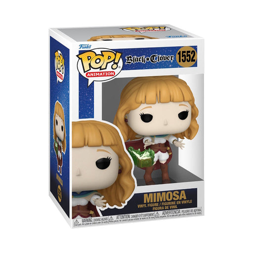 Funko_Pop_Black_Clover_Mimosa