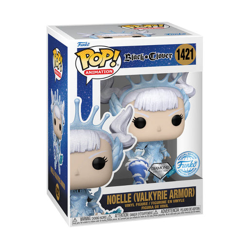 Funko_Pop_Black_Clover_Noelle_Diamond