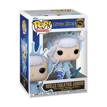 Load image into Gallery viewer, Funko_Pop_Black_Clover_Noelle
