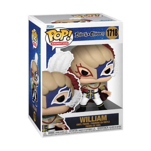 Funko_Pop_Black_Clover_William