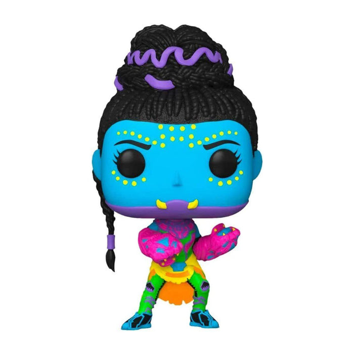 Funko_Pop_Black_Panther_Shuri