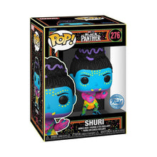 Load image into Gallery viewer, Funko_Pop_Black_Panther_Shuri
