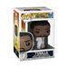 Funko Pop! Black Panther – T’Challa (White Robe) #352 | Vinyl Figur