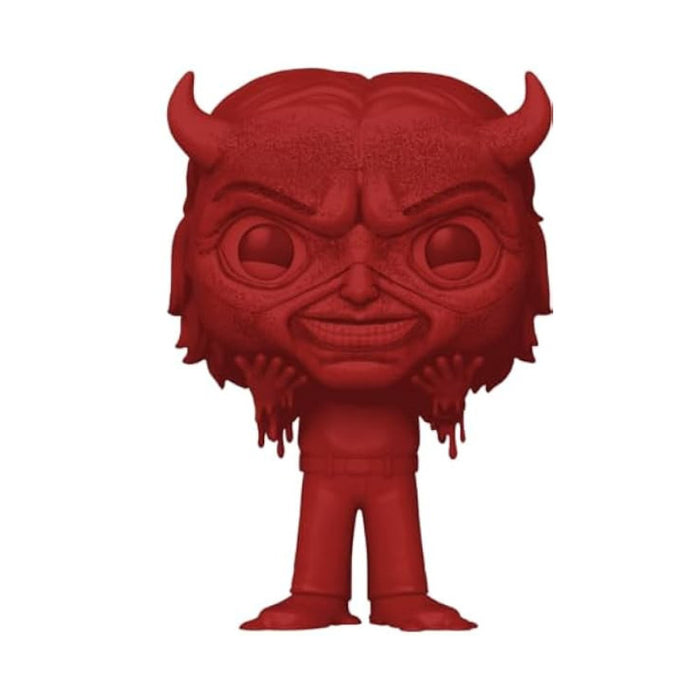 Funko Pop! Black Phone – The Grabber (Red Molding) #1490 | Exklusive Vinyl Figur