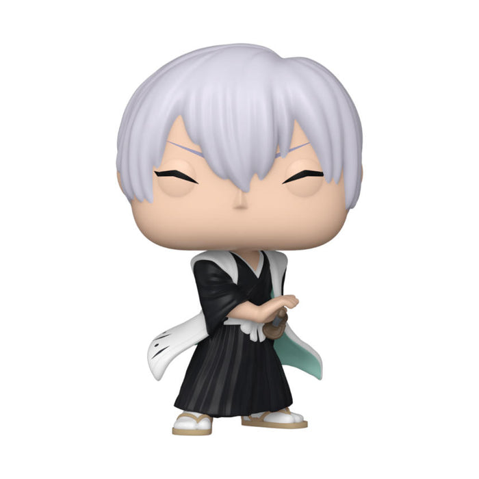 Funko_Pop_Bleach_Gin_Ichimaru