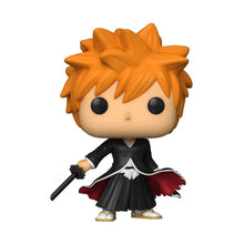 Load image into Gallery viewer, Funko_Pop_Bleach_Ichigo
