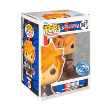 Load image into Gallery viewer, Funko_Pop_Bleach_Ichigo
